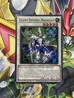 Dark Magician