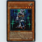 Silent Swordsman LV3