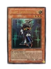 Silent Swordsman LV3