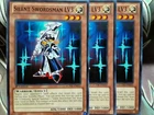 Silent Swordsman LV3