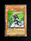 Silent Swordsman LV5