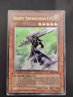 Silent Swordsman LV5