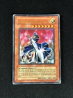 Silent Swordsman LV5