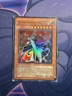 Prominence, Molten Swordsman