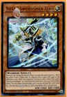 Shining Sarcophagus