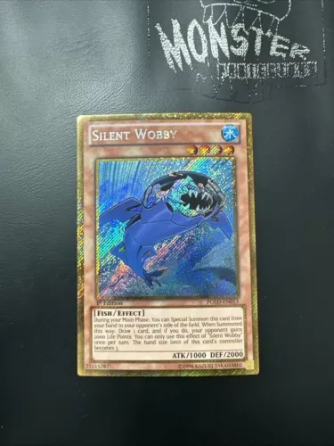 Silent Wobby