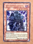 Sillva, Warlord of Dark World