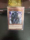 Sillva, Warlord of Dark World