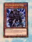 Sillva, Warlord of Dark World