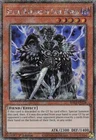 Sillva, Warlord of Dark World