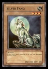 Silver Fang
