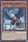 Simorgh, Bird of Perfection