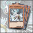 Simorgh, Bird of Protection