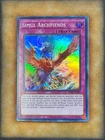 Nefarious Archfiend Eater of Nefariousness