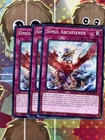 Simul Archfiends