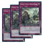 Card of Sanctity