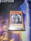 Celestia, Lightsworn Angel