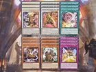 Legendary Six Samurai - Shi En