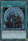 Legendary Six Samurai - Kizan