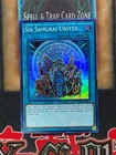 The Six Samurai - Yariza