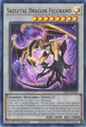 Skeletal Dragon Felgrand