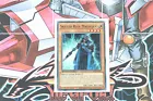 Skilled Dark Magician