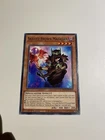 Skilled Brown Magician