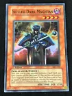 Skilled Dark Magician