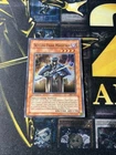 Skilled White Magician