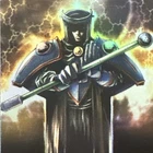 Skilled Dark Magician