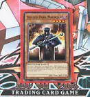 Skilled Dark Magician
