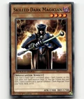 Skilled Dark Magician