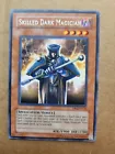 Skilled Dark Magician