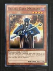 Skilled Dark Magician