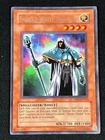 Skilled Dark Magician