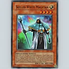 Skilled White Magician
