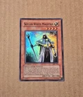 Skilled White Magician