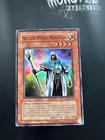 Skilled White Magician