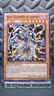 Skull Archfiend of Lightning
