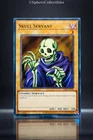 Skull Servant