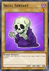 Fossil Warrior Skull Knight