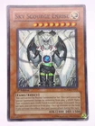 Sky Scourge Enrise