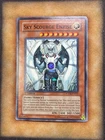 Sky Scourge Enrise