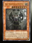 Sky Scourge Enrise