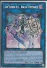 Tri-Blaze Accelerator