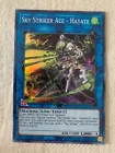 Sky Striker Ace - Hayate