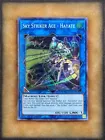 Sky Striker Ace - Kaina