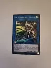 Sky Striker Ace - Hayate