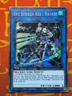 Sky Striker Ace - Kaina