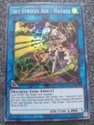 Sky Striker Ace - Hayate